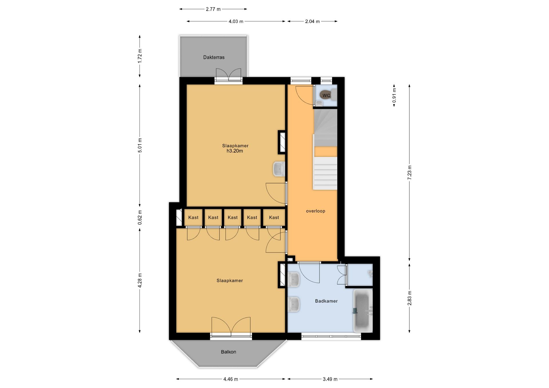 Foto 42 van Jan Luijkenlaan 15