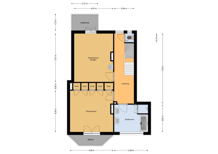 Photo 42 of Jan Luijkenlaan 15