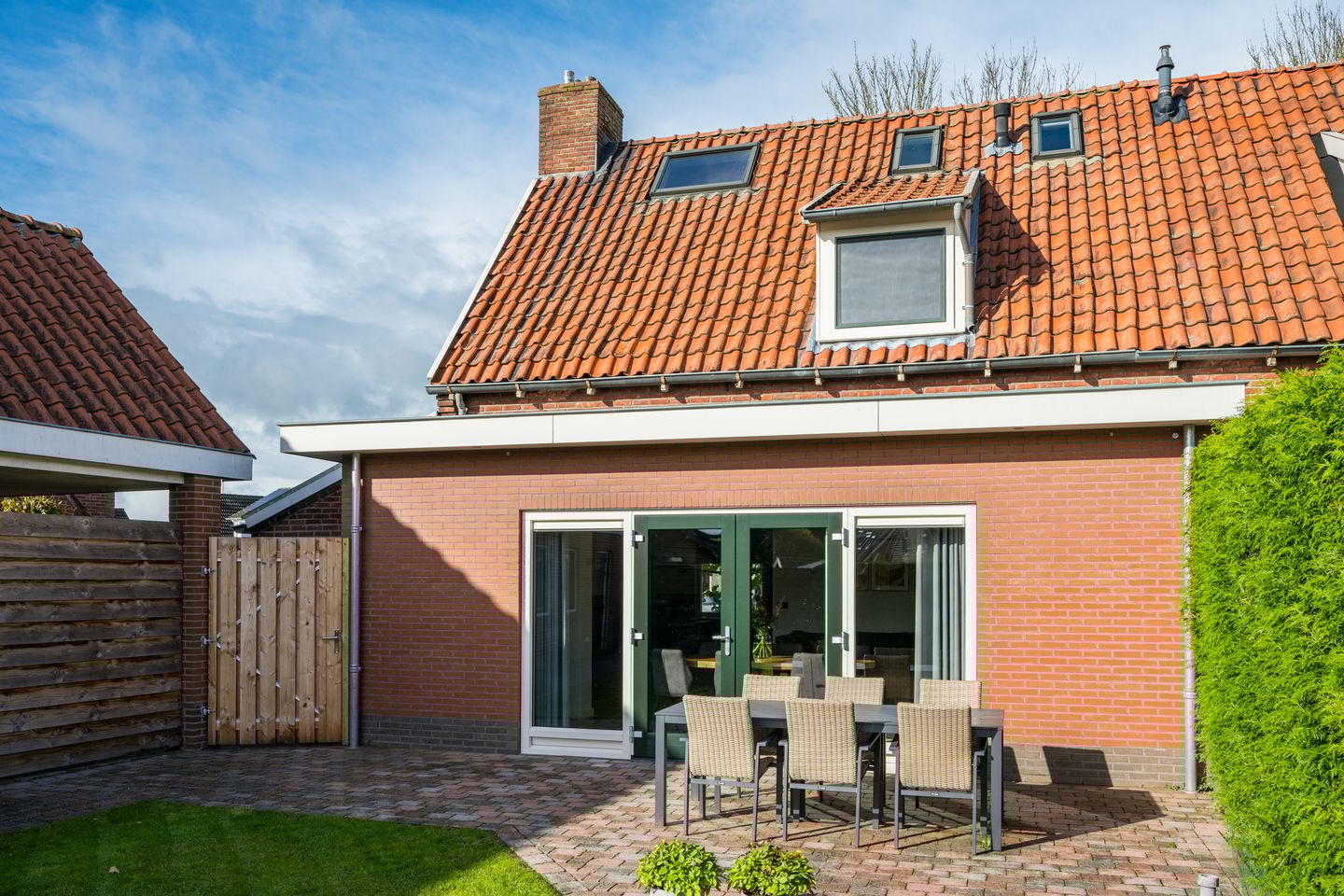 Foto 65 van Harreveldseweg 22