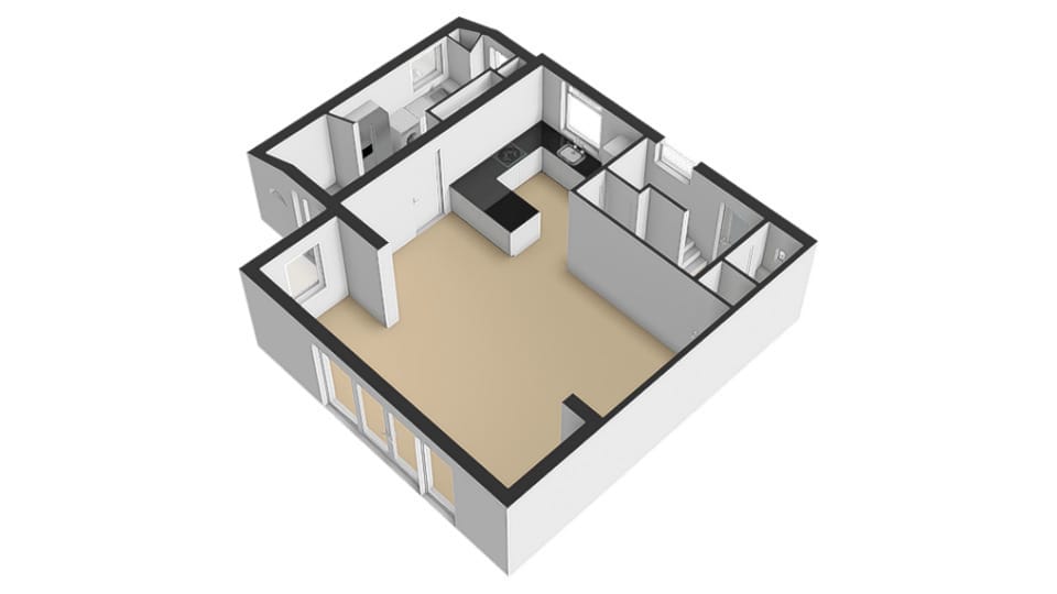 Foto 70 van Harreveldseweg 22