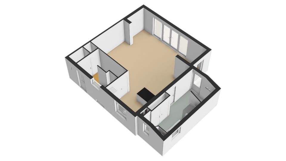 Foto 71 van Harreveldseweg 22