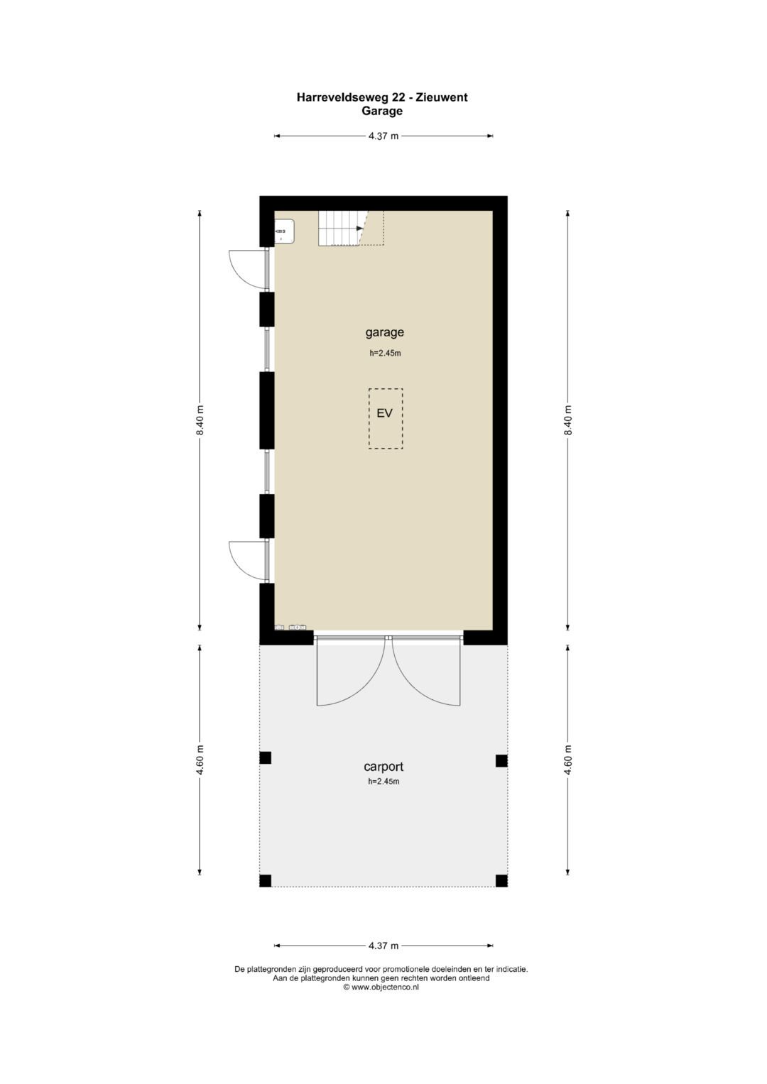 Foto 81 van Harreveldseweg 22