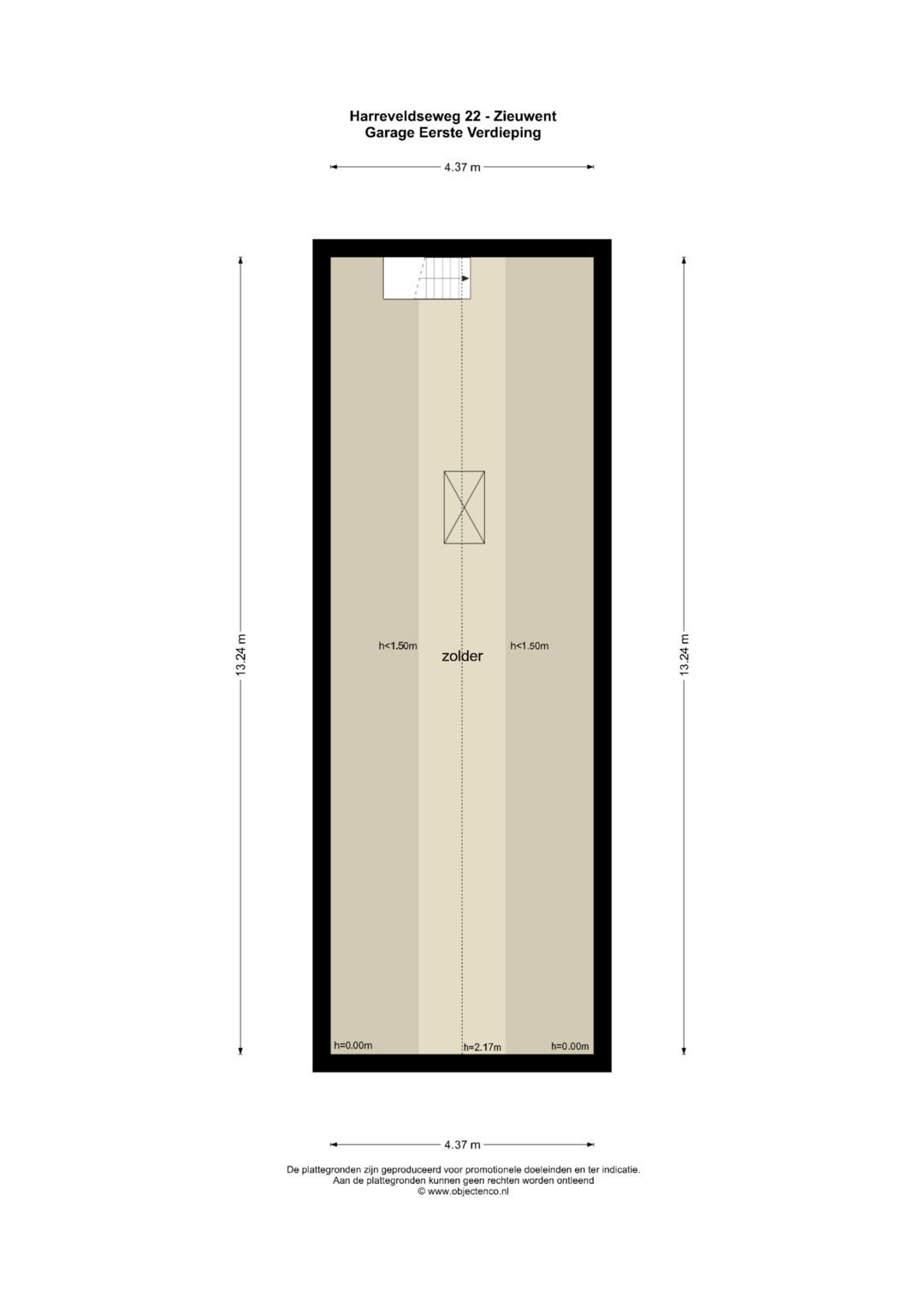 Foto 84 van Harreveldseweg 22