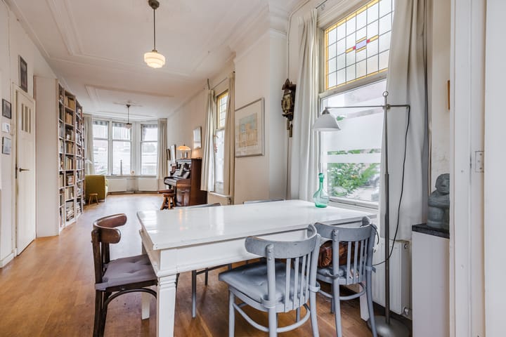 Foto 2 van Stadhouderslaan 17