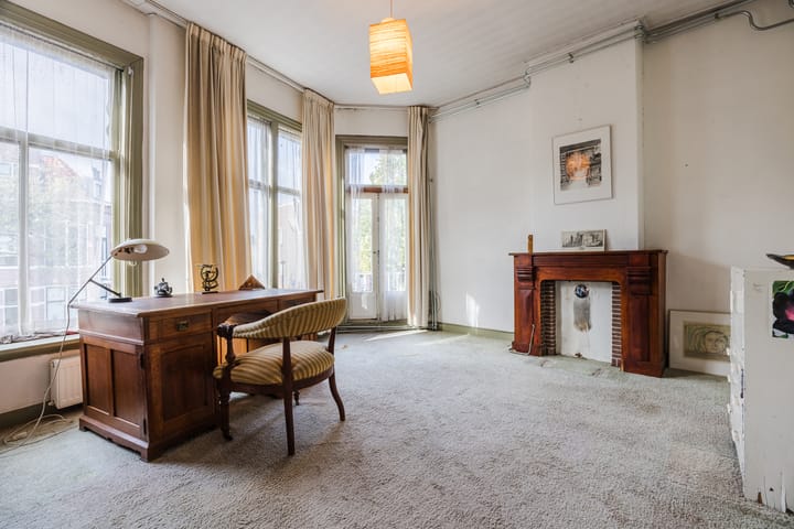 Foto 4 van Stadhouderslaan 17