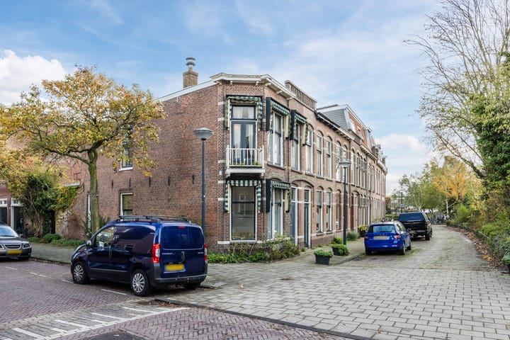 Foto 5 van Stadhouderslaan 17