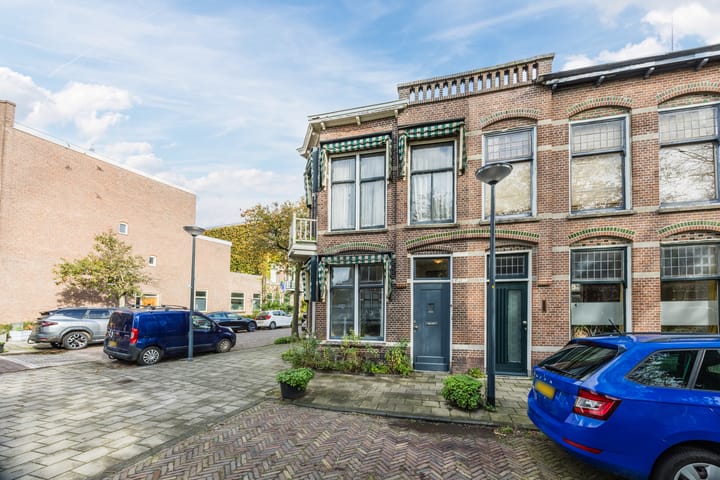 Foto 6 van Stadhouderslaan 17