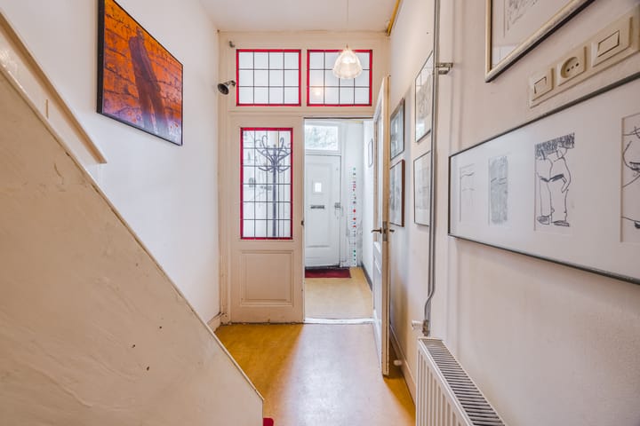 Foto 7 van Stadhouderslaan 17