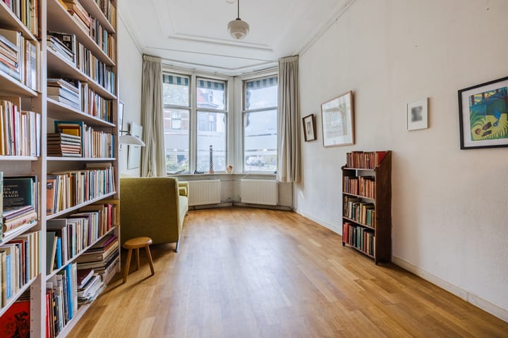 Foto 10 van Stadhouderslaan 17