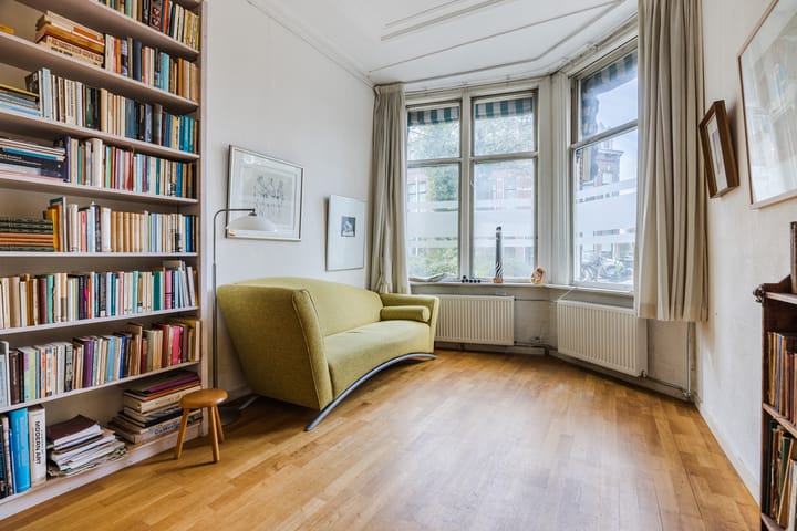 Foto 11 van Stadhouderslaan 17