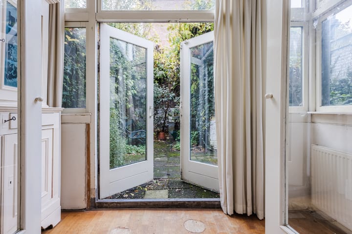 Foto 16 van Stadhouderslaan 17