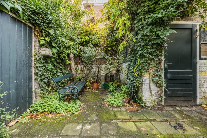 Foto 17 van Stadhouderslaan 17