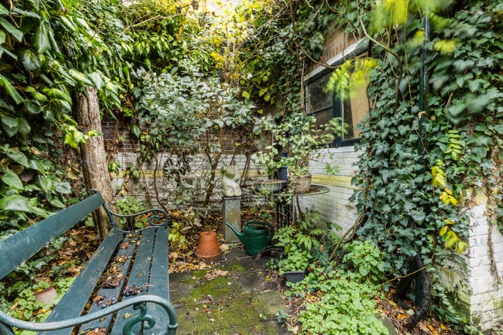 Foto 19 van Stadhouderslaan 17