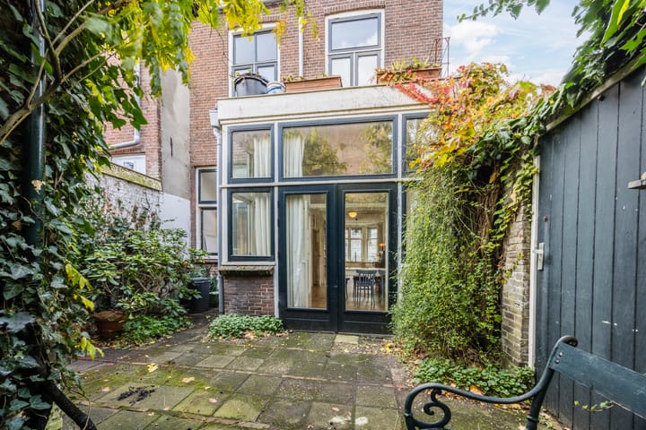 Foto 20 van Stadhouderslaan 17