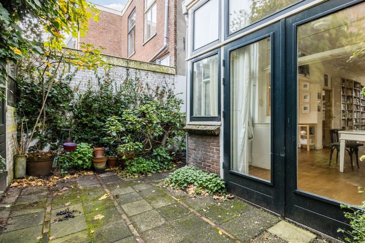 Foto 21 van Stadhouderslaan 17