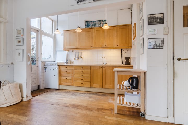 Foto 22 van Stadhouderslaan 17