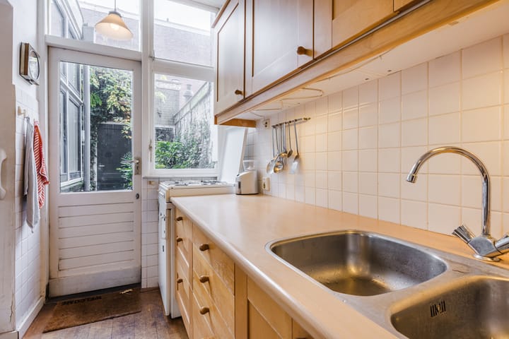 Foto 23 van Stadhouderslaan 17