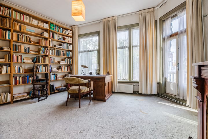 Foto 28 van Stadhouderslaan 17