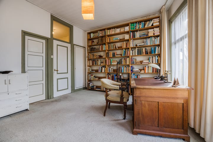 Foto 29 van Stadhouderslaan 17