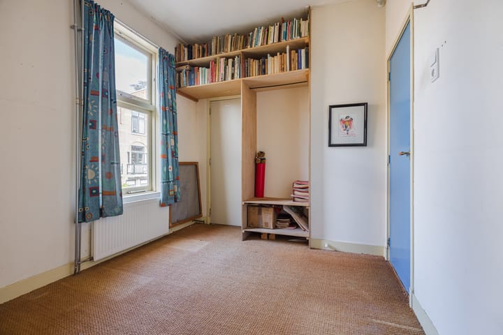 Foto 37 van Stadhouderslaan 17