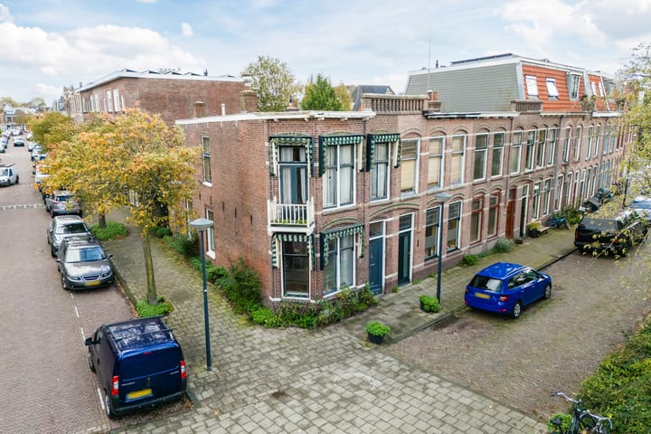 Foto 41 van Stadhouderslaan 17