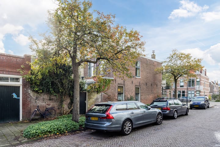 Foto 43 van Stadhouderslaan 17