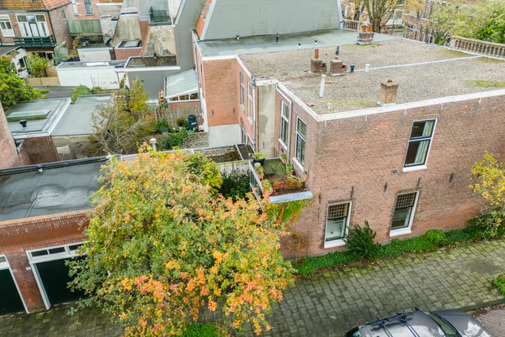 Foto 44 van Stadhouderslaan 17