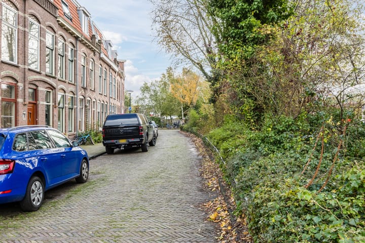 Foto 45 van Stadhouderslaan 17