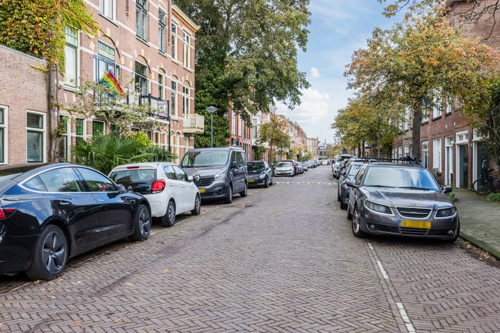 Foto 46 van Stadhouderslaan 17