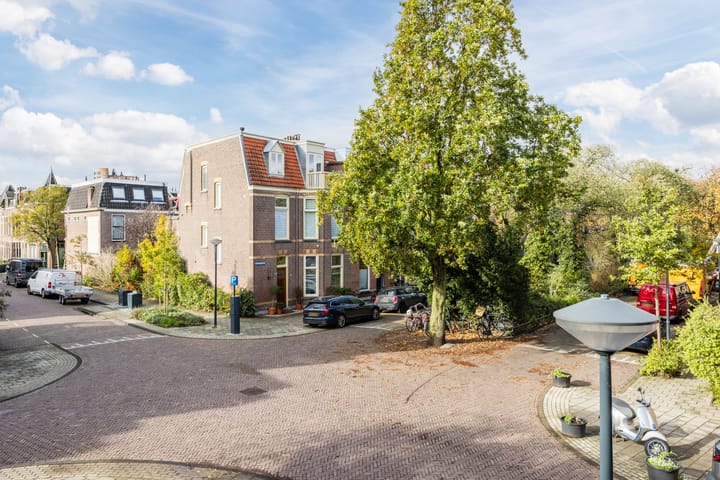 Foto 47 van Stadhouderslaan 17