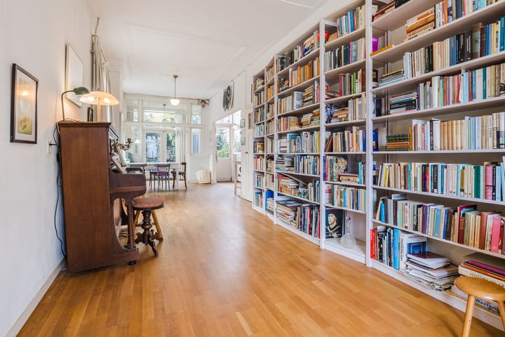 Foto 49 van Stadhouderslaan 17