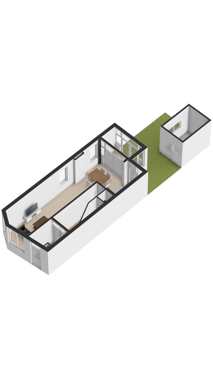 Foto 53 van Stadhouderslaan 17