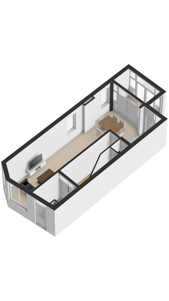 Foto 55 van Stadhouderslaan 17