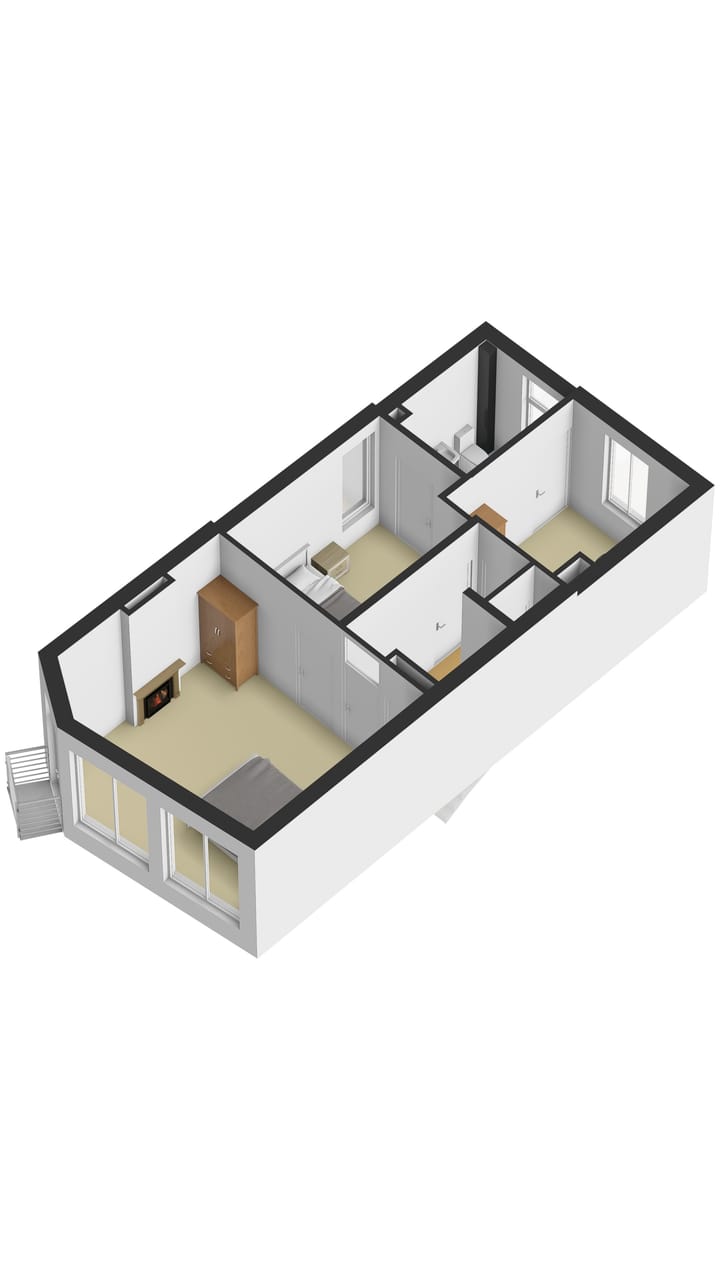 Foto 57 van Stadhouderslaan 17