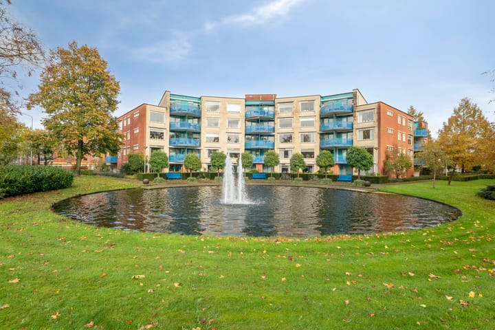 Prins Bernhardstraat 38 main image