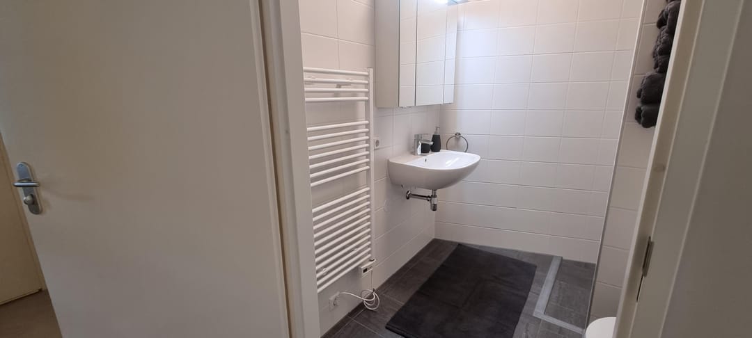 Photo 8 of Josephus Swolfsstraat 21