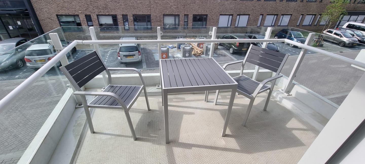 Photo 19 of Josephus Swolfsstraat 21