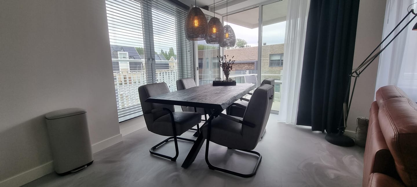 Photo 14 of Josephus Swolfsstraat 21