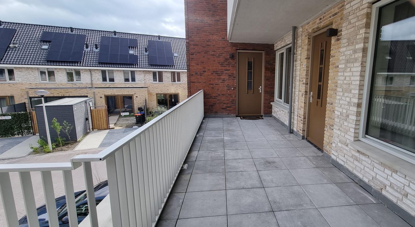 Photo 20 of Josephus Swolfsstraat 21