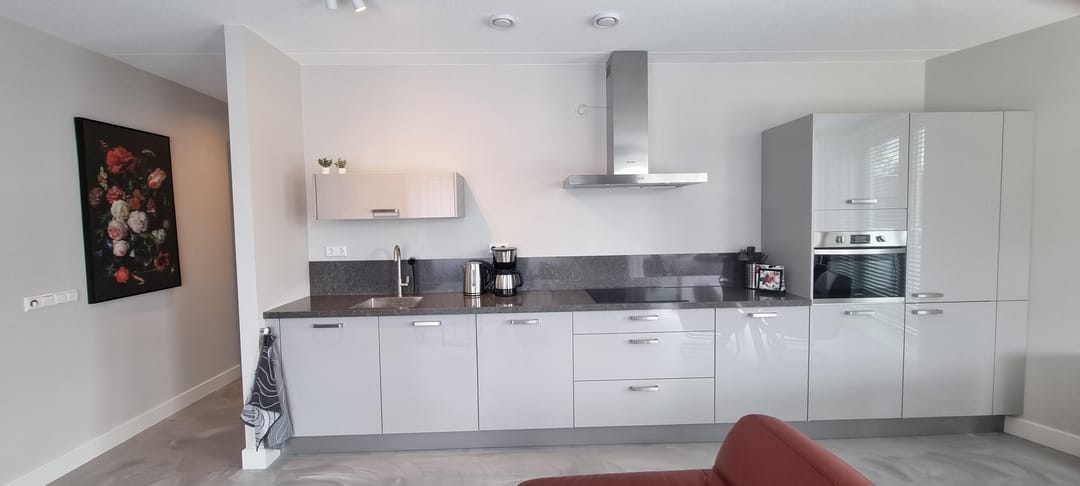 Photo 16 of Josephus Swolfsstraat 21