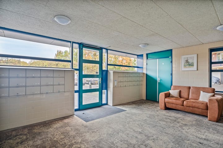 Foto 5 van Prins Bernhardstraat 38