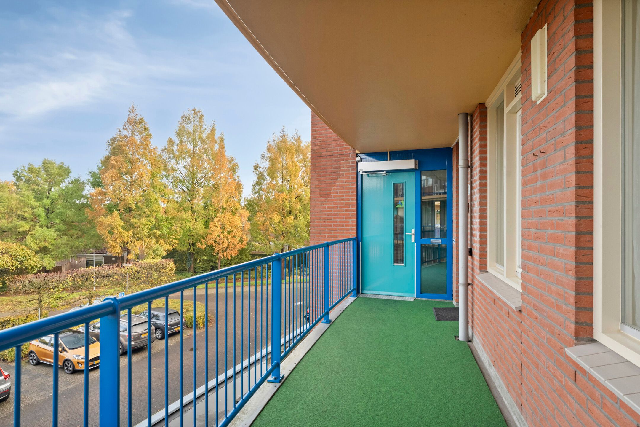 Photo 6 of Prins Bernhardstraat 38