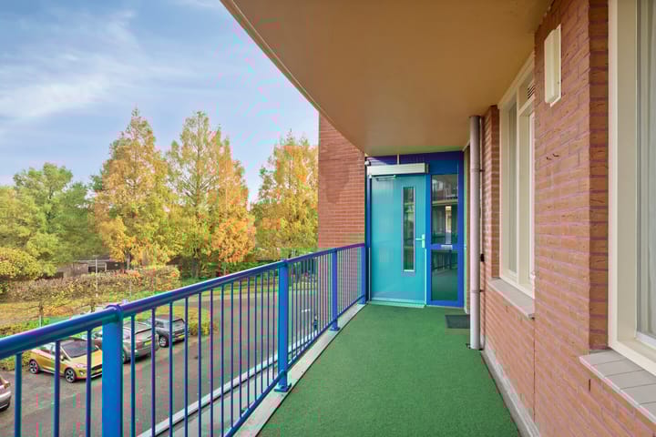 Foto 6 van Prins Bernhardstraat 38