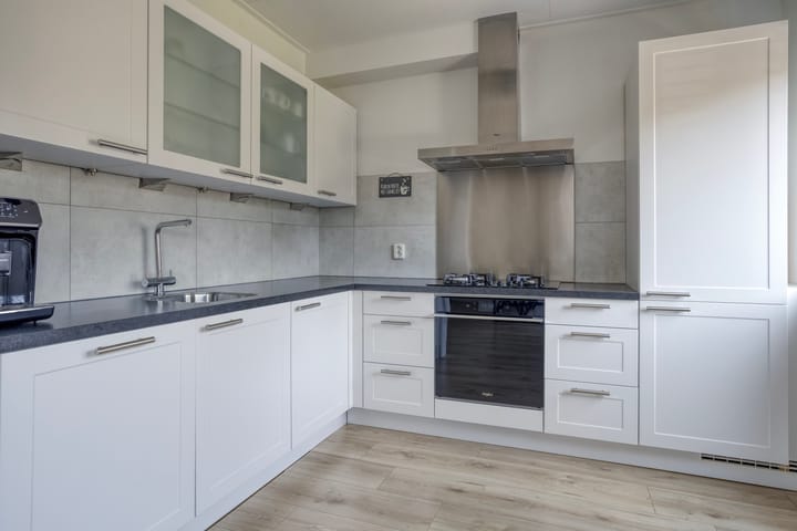 Foto 5 van Meeuwenlaan 57