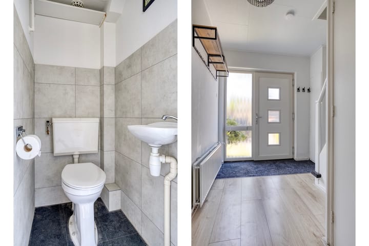 Foto 10 van Meeuwenlaan 57