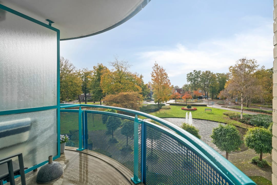 Photo 26 of Prins Bernhardstraat 38