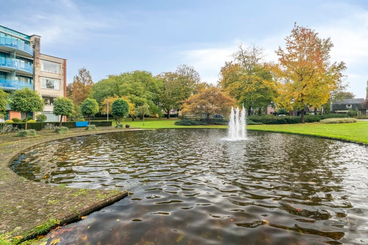 Foto 28 van Prins Bernhardstraat 38