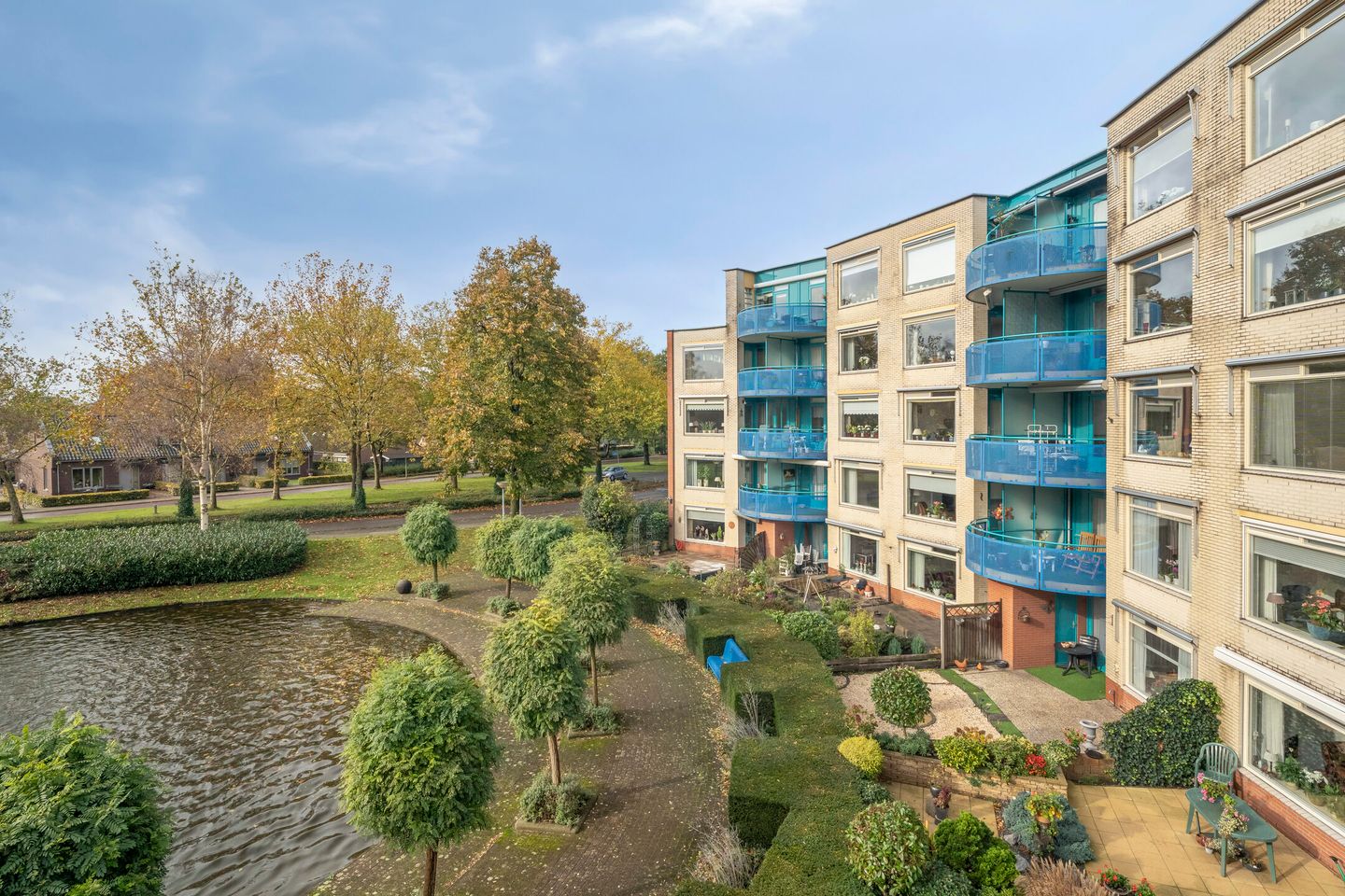 Photo 29 of Prins Bernhardstraat 38