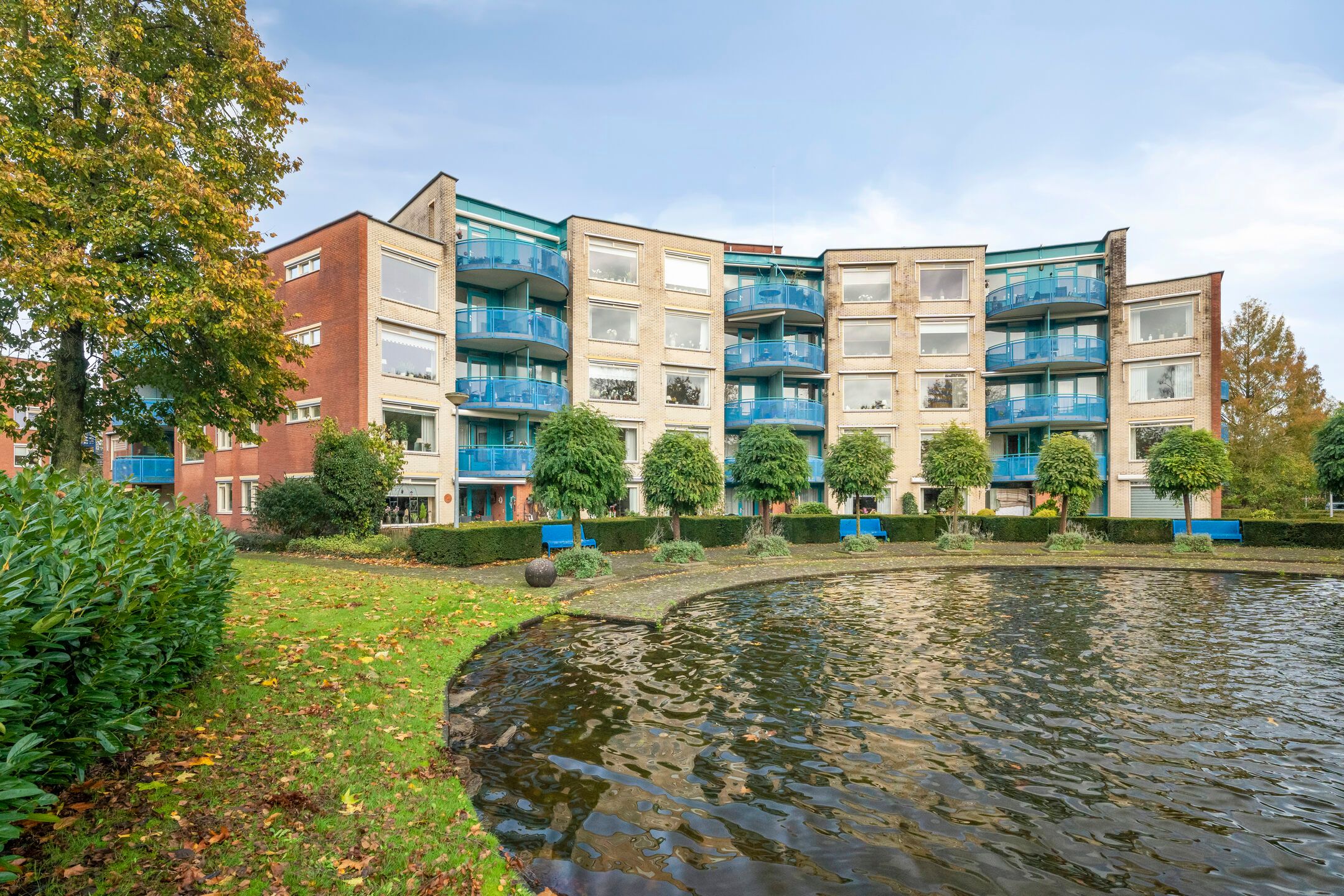 Photo 30 of Prins Bernhardstraat 38