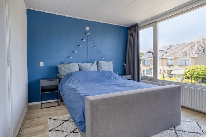 Foto 25 van Meeuwenlaan 57